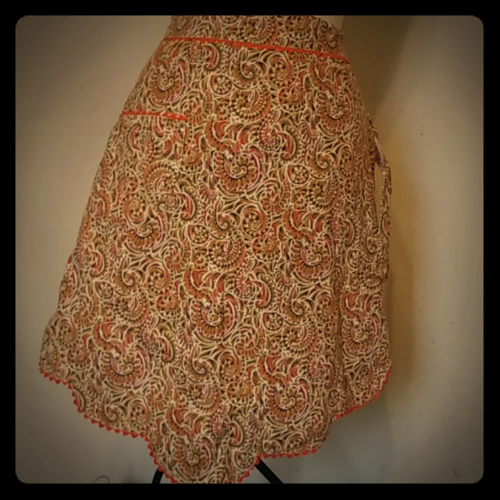 🌿Vintage Apron🌿